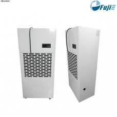 Máy hút ẩm công nghiệp FujiE HM-6240EB bảng điều khiển LCD